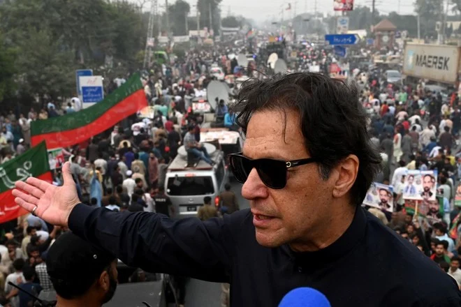 ’پنجاب کے نگراں وزیراعلٰی کی تقرری آئین و قانون کے مطابق ہوئی‘