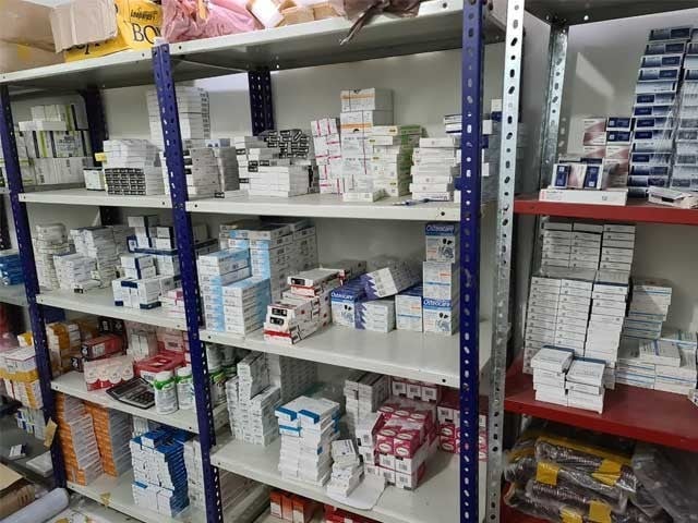 ای سی سی، 54 ادویات کی قیمتیں مقرر، ایک میں اضافے کی منظوری