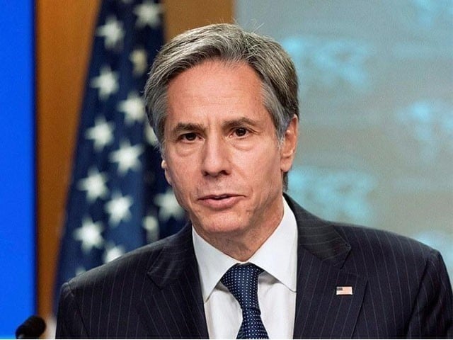 ایران کو جوہری ہتھیاروں سے روکنے کیلیے کچھ بھی کر سکتے ہیں، امریکی دھمکی