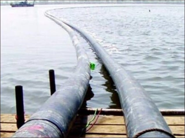 بجلی بریک ڈاؤن، کراچی کو 30 کروڑ گیلن پانی فراہم نہ ہوسکا