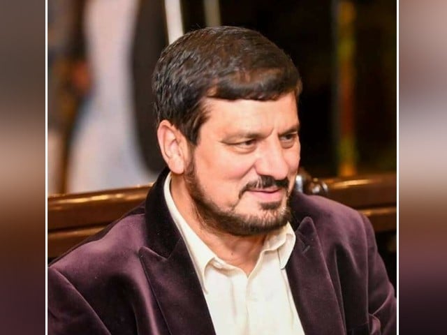 دو دن میں نگراں صوبائی کابینہ فائنل کردیں گے، گورنر خیبر پختون خوا
