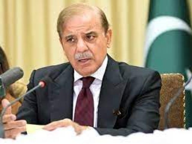 پاور بریک ڈاؤن کے ذمہ داروں کا تعین کریں گے، وزیراعظم