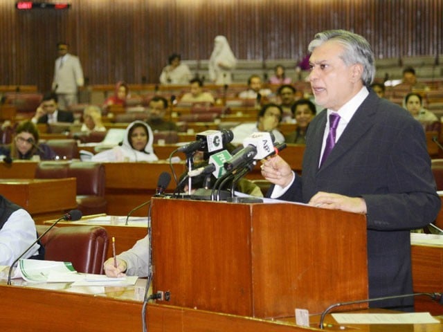 آئی ایم ایف کی شرائط پر منی بجٹ لانے کی تیاری