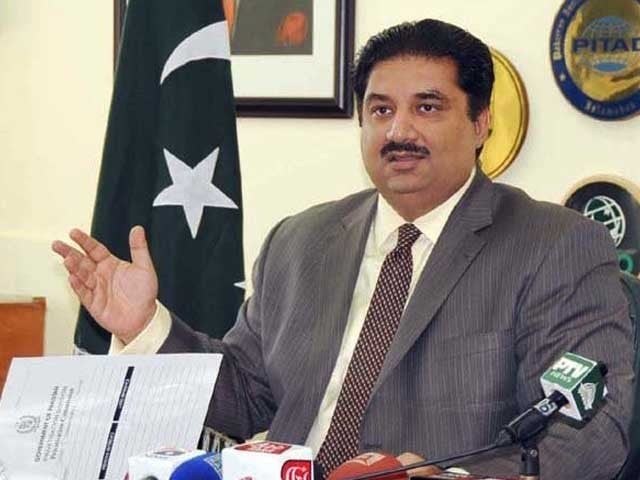 ملک میں مکمل بجلی بحال ہونے میں 48 گھنٹے لگیں گے، خرم دستگیر
