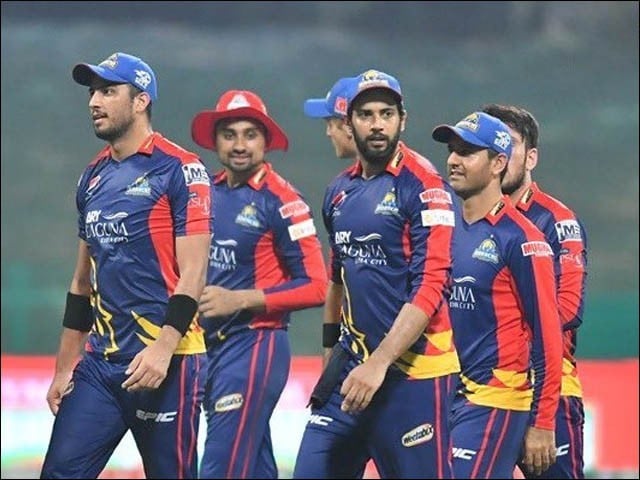 کراچی کنگز کا اسٹیرئنگ تبدیل، جارحانہ کرکٹ سے منزل تک رسائی کی خواہش