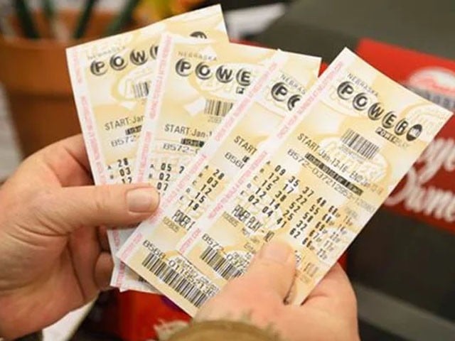 500 روپے کی لاٹری خریدنے والا 5 کھرب کا مالک بن گیا