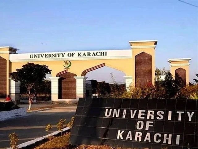 جامعہ کراچی میں ڈیزل مہنگا ہونے کا جواز بنا کر شٹل سروس محدود کردی گئی
