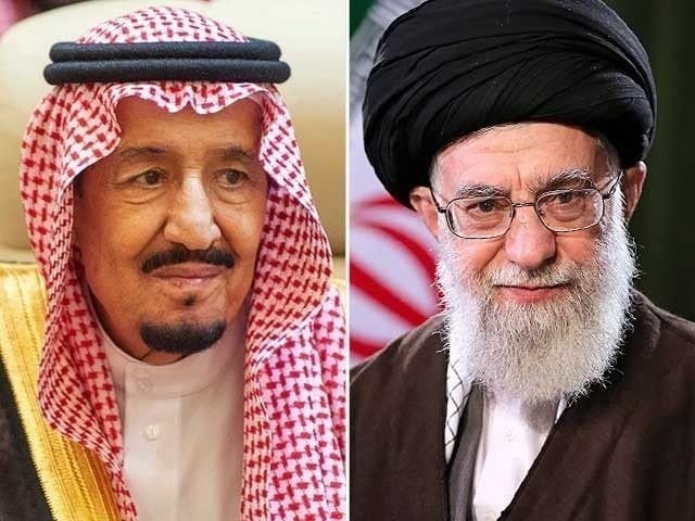 سعودی عرب اور ایران کا سفارت خانے کھولنے کے لیے فوری ملاقات
