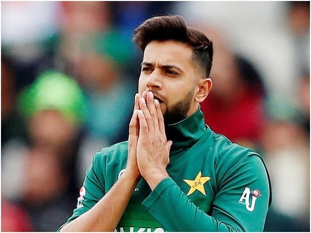 اگر سلیکٹرز نے بغیر کسی وجہ ڈراپ کیا تو خاموش نہیں بیٹھوں گا، عماد وسیم