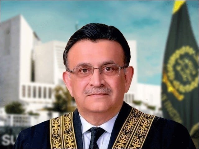 پنجاب انتخابات کیلئے21 ارب روپے تاحال نہیں ملے، الیکشن کمیشن نے چیف جسٹس کو بتادیا