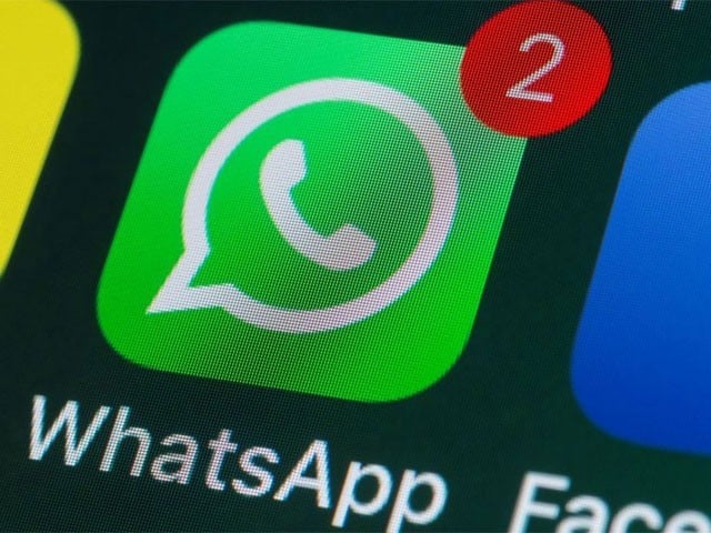 واٹس ایپ ’زومبی‘ گروپس ختم کرنے کے لیے نیا فیچر متعارف کرائے گا