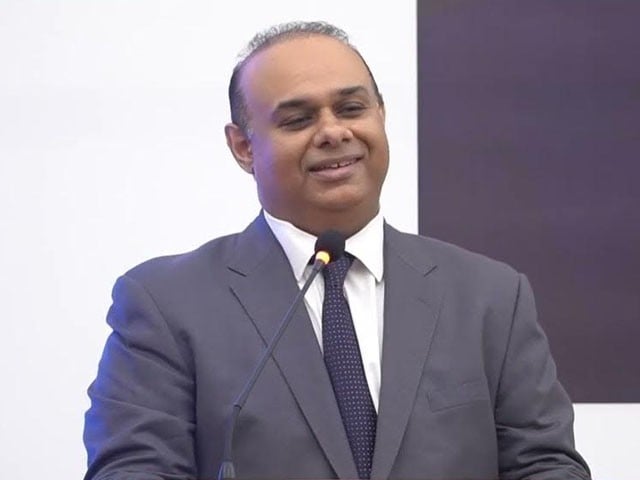 پاکستانی نژاد ضرار سہگل گلوبل اسیسٹ فنانس گروپ کے سربراہ مقرر