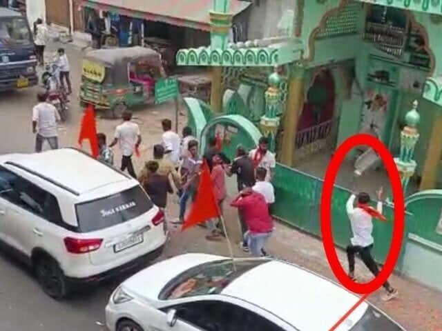 امریکی کمیشن کا حکومت سے مذہبی آزادی پر بھارت کو بلیک لسٹ کرنے کا مطالبہ