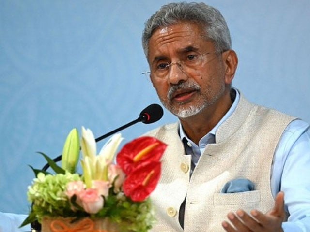 بلاول بھٹو کے آئینہ دکھانے بھارتی وزیر خارجہ آگ بگولہ، الزامات کی بوچھاڑ