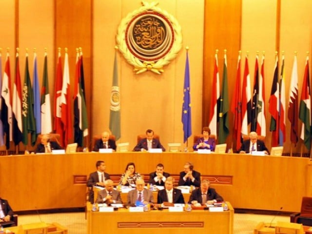 عرب لیگ اجلاس: شام کا منشیات اسمگلنگ کی روک تھام پر اتفاق