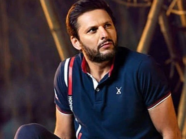 فوج نہ ہو تو ہمیں پتہ چلے کے آزادی کیا ہوتی ہے، شاہد آفریدی