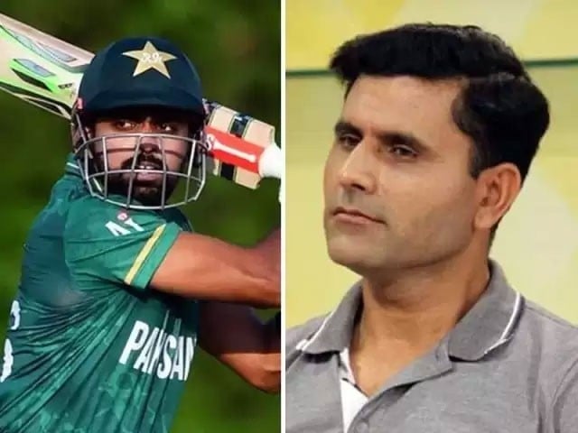 بابراعظم کو بااختیار نہ بنایا گیا تو نتائج خراب ہوسکتے ہیں، عبدالرزاق