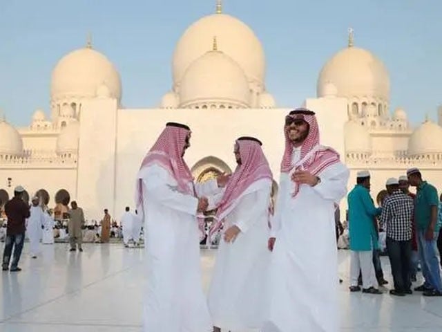 متحدہ عرب امارات میں عید الاضحیٰ کی تعطیلات کا اعلان کردیا گیا