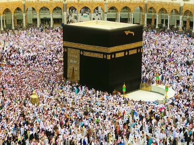 رواں برس 160 ممالک کے 20 لاکھ عازمین حج کی میزبانی کریں گے؛ سعودی عرب
