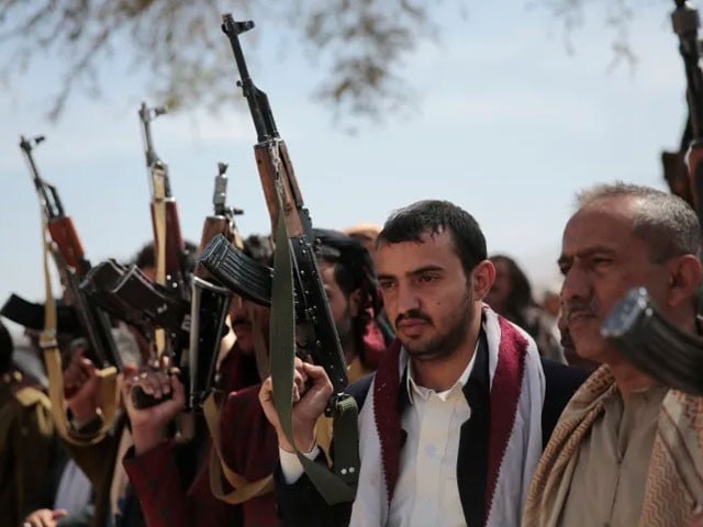 قرآن کی بے حرمتی، یمنی حوثیوں نے سویڈش مصنوعات کی درآمد پر پابندی عائد کردی