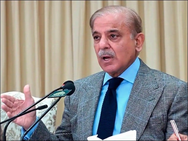 حکومت کا کام کاروبار کرنا نہیں، اسے ہرصورت نجی شعبے کے حوالے کریں گے: وزیراعظم