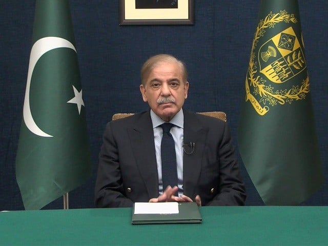 مختصرترین مدت میں پاکستان کو دیوالیہ ہونے اور بہت بڑی تباہی سے بچایا،وزیراعظم