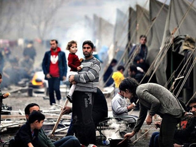خالصتان کے حامی گروپ کی فلسطینیوں کیلیے 21 ہزار ڈالر کی امداد