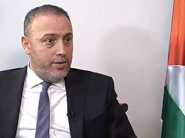 غزہ؛ اسرائیلی حملے میں برطانیہ میں فلسطینی ایلچی کے 7 رشتے دار بھی شہید