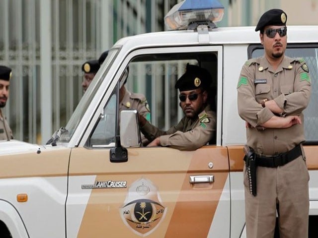 سعودی عرب میں غیر قانونی تارکین وطن کیخلاف آپریشن؛ 17 ہزار سے زائد گرفتار