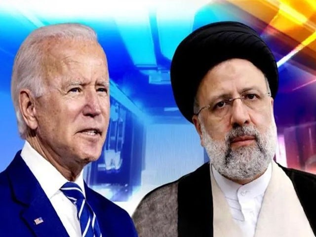 امریکا نے یمنی حوثیوں سے متعلق خفیہ پیغام ایران کو پہنچا دیا