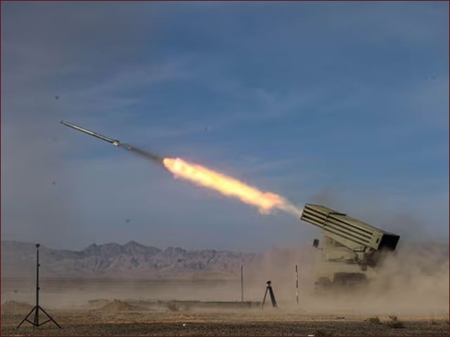 ایران کی پاکستانی میں جارحیت کو جیش العدل پر حملہ قرار دینے کی ناکام کوشش