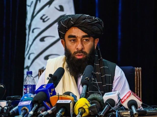 پاکستان اور ایران تحمل سے کام لیتے ہوئے سفارت کاری سے معاملات حل کریں، افغان طالبان