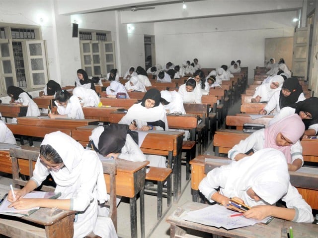 کالجوں کے پرنسپلزانٹرسال اول کے فیل طلبہ کی کاپیوں کی اسکروٹنی کیلیے بورڈ سے رابطہ کریں، گورنر سندھ