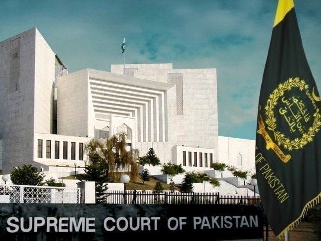 حکومت نے مستعفی ججز کے خلاف کارروائی نہ ہونے کے فیصلے کے خلاف اپیل دائر کردی
