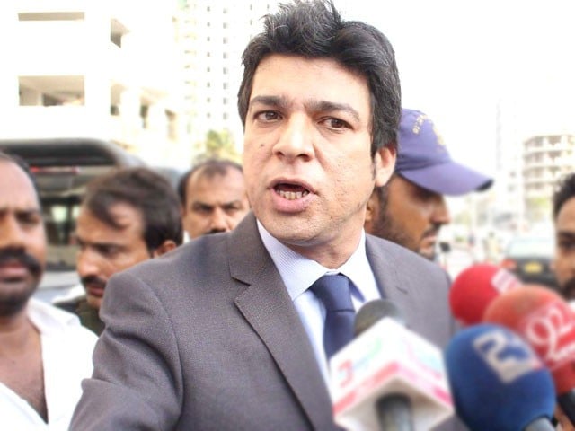 باپ بیٹی نہیں، چچا بھتیجے کی کنڈلیاں شاید مل جائیں، فیصل واوڈا
