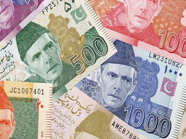 اسٹیٹ بینک کا تمام مالیت کے نئے کرنسی نوٹ لانے کا فیصلہ