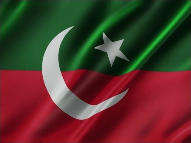 پی ٹی آئی کا انٹراپارٹی الیکشن کروانے پرغور