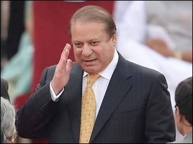 نواز شریف اور شہباز شریف کے کاغذات نامزدگی کیخلاف اپیل خارج