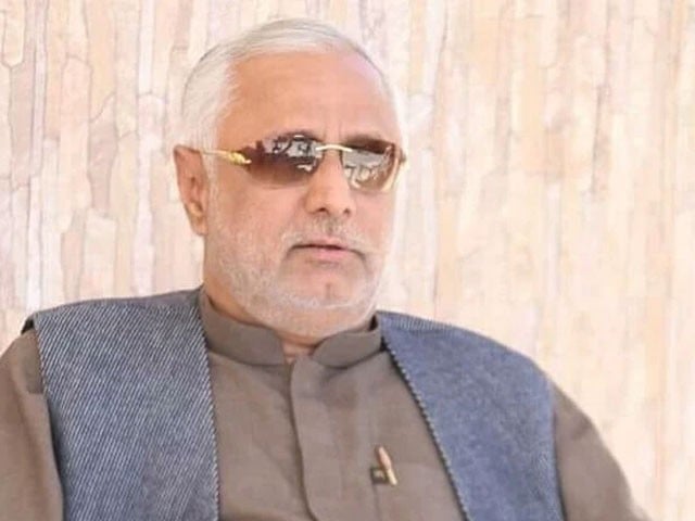 سابق صوبائی وزیر بلوچستان اور لیگی امیدوار اسلم بلیدی پر قاتلانہ حملہ