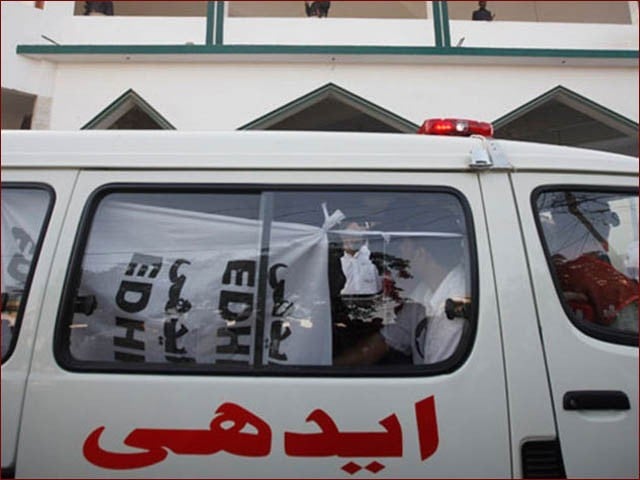 شمالی وزیرستان میں فائرنگ سے صوبائی اسمبلی کے امیدوار سمیت 3 افراد جاں بحق