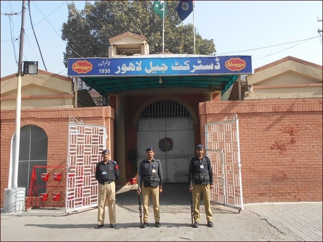 عام انتخابات میں قیدیوں کو بھی ووٹ کاسٹ کرنے کی سہولت فراہم کرنے کا فیصلہ