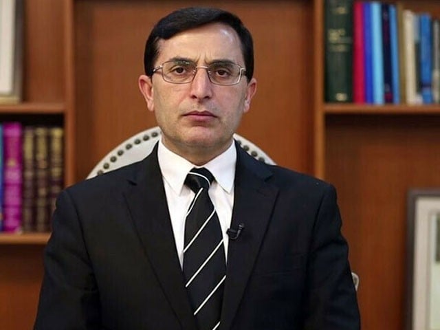 بلے کا نشان ملنے کے بعد پی ٹی آئی کو دو تہائی اکثریت کی فتح سے کوئی نہیں روک سکتا، بیرسٹر گوہر