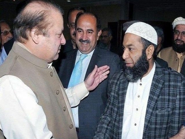 ٹکٹوں کی تقسیم کے بعد ن لیگ کی مقامی قیادت میں اختلاف