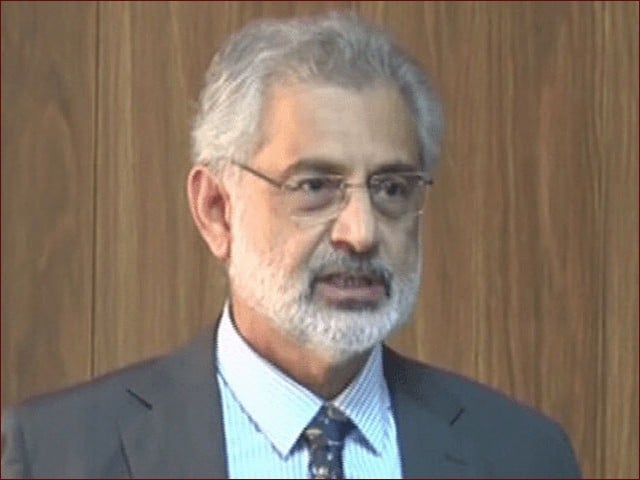 معلومات تک رسائی شہری کا حق ہے تب ہی احتساب کا عمل شروع ہوگا، چیف جسٹس