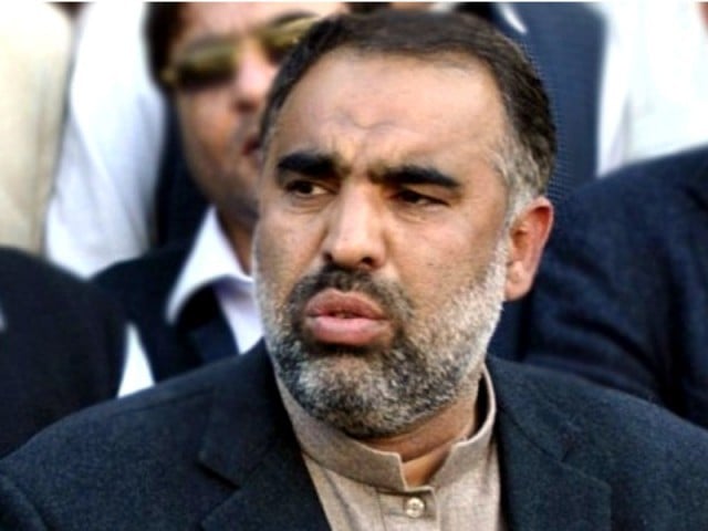 عمرایوب کے علاوہ کوئی وزیراعظم بنا تو وہ جعلی وزیراعظم ہوگا، اسد قیصر