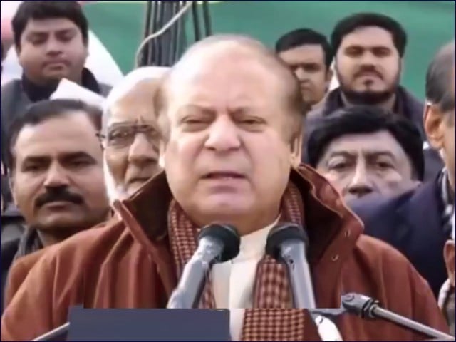 کے پی کے عوام خود بھی تبدیلی کے جال میں پھنسے اور ملک کو بھی پھنسادیا، نواز شریف