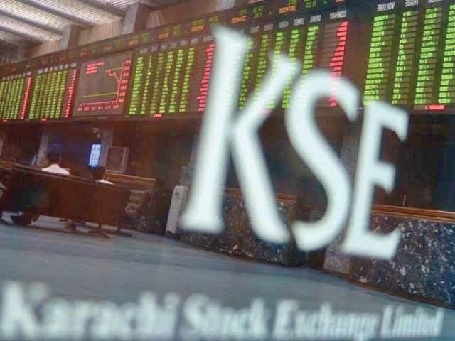پاکستان اسٹاک ایکس چینج میں تیزی کا تسلسل برقرار، 7 نفسیاتی سطحیں عبور