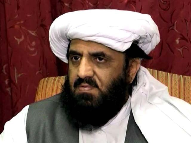 جے یو آئی رہنما حافظ حمد اللہ پر چمن میں قاتلانہ حملہ