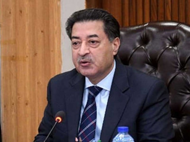 ملک بھر میں انتخابات سو فیصد شفاف ہوئے، چیف الیکشن کمشنر