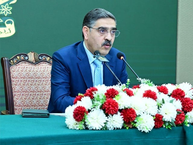 الیکشن 2018ء میں بھی نتائج تاخیر سے مرتب ہوئے تھے، نگراں وزیراعظم